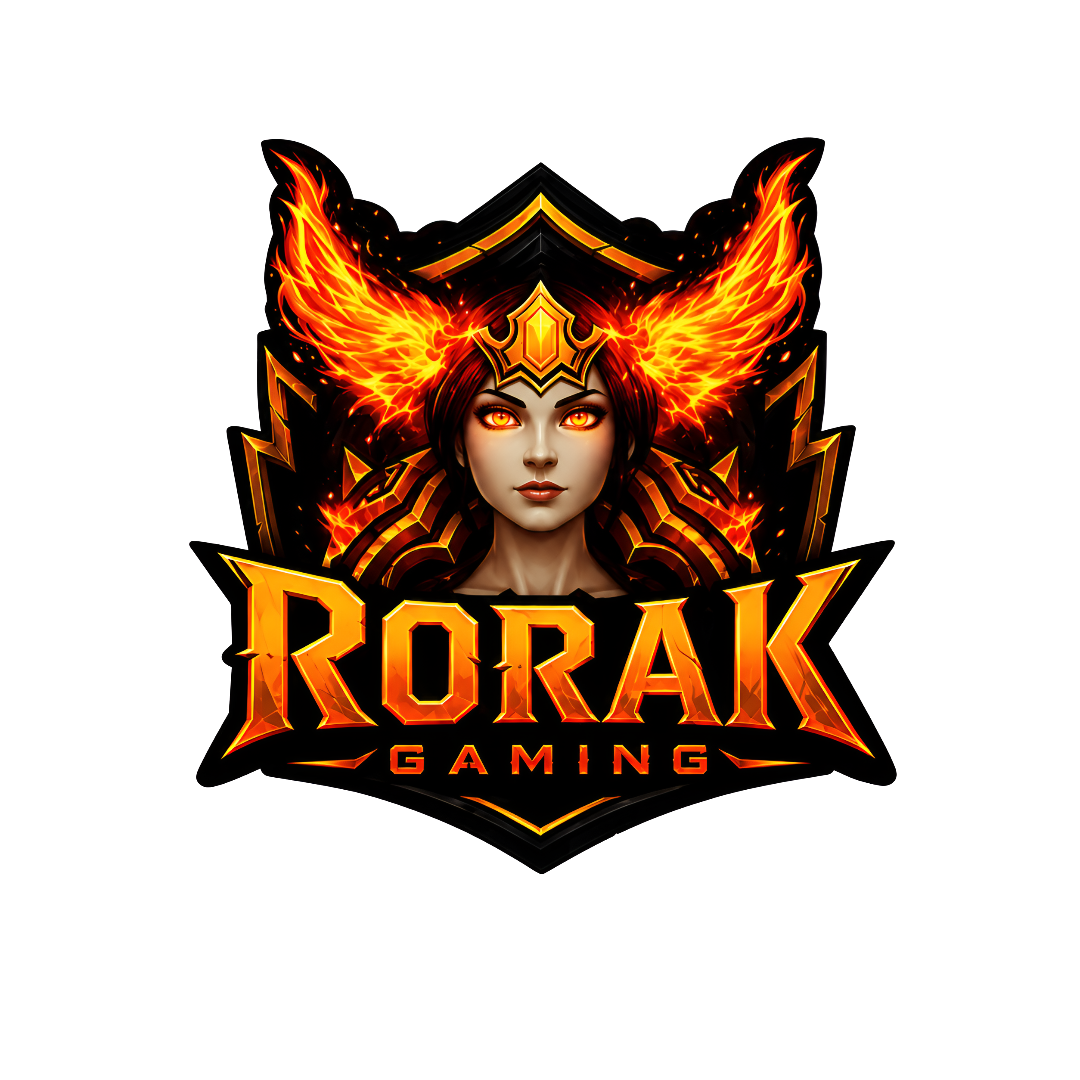 Rorak Gaming